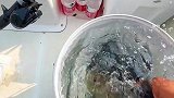 有人喜欢它的香肠嘴
