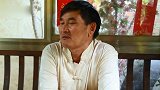 儿子完婚后大衣哥首登台演出，献唱《农民老大哥》歌声洪亮很大气