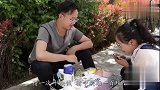 小伙街头玩套路，没想怎么看怎么像傻子，结局太搞笑了