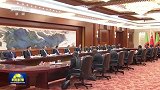 习近平会见赞比亚总统