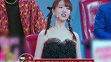 王祖蓝为老婆追星唱foreverlove 王祖蓝嗓音独特，声音一出来就有点猜到了，夫妻两人真的好甜～