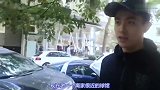 赵继伟西班牙康复看皇马比赛：进场不让带水啊？那只能吃山药片了