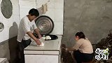 为了治疗婆婆的颈椎病，儿媳想让婆婆住女婿家，婆婆说啥都不同意