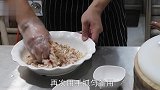 豆腐丸子怎样做才好吃?大厨教你一招,外酥里嫩,做汤更好喝