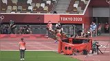 苏炳添东京奥运会秒，创造历史