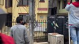 尼泊尔电工