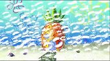 海绵宝宝：照顾生病的章鱼哥