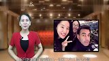 刘亦菲素颜与工作人员合影,气质出众,肤白貌美