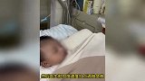 奶奶用白酒给孙子冲奶粉，儿媳：医生说洗胃已经没用了，全看造化