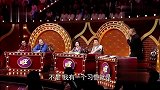 岳云鹏初次当导师，多次站起来点评选手，原因惹观众爆笑！