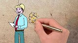#买房#买车 拥有一百万，是先买房还是先买车？看完你就明白了 #思维