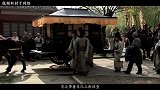 韩愈大街遭遇车祸，撞了个千古名句，顺便“发明”出一个词语！
