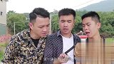 三兄弟抢劫出租车司机，事后竟还敢打电话报警