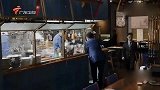 《舌尖上的美食》；梁经伦6年就成为米其林三星主厨