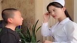 相差16岁的姐弟俩，这样拍段子的，感觉智商不在一条线上