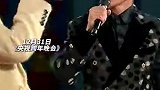 内蒙古籍演员阿如那 阿云嘎 央视跨年晚会共同献唱《山山而川》 网友：莽村那小子唱歌竟然也这么好听