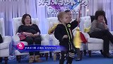 妈妈咪呀：最早网红惊现妈咪舞台，甜美歌声背后藏着曲折经历