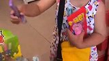 七彩童年：这个是啥好吃的