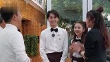 舒淇灵魂拷问：我和宋祖儿谁更美大桥爷爷一句回应，太机智！