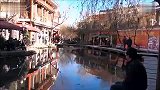 旅游-冬日里的丽江古城就是这个样子-大妍古城与束河古城-好游景点