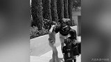 单身狗被虐哭了！伊涅斯塔回家被孩子拥抱 爱妻拍下感人一幕