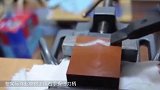 神奇的手工工艺，精密机加工都无法取代，想当个好钳工一定得学