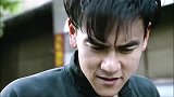 连子弹都能躲的男人，还会怕刀吗？