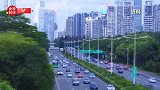 独家视频丨习近平：以高质量发展为全球提供更多更好的中国服务
