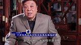 77岁赵忠祥老师录节目，讲话慷慨激昂，头顶假发快要脱落超抢镜