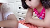 臭哥哥！我这么好的绝招，你怎么就不领情呢