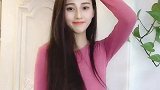 小姐姐身材这么好，竟然这么调皮可爱，能娶到她就好了