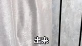 老婆说她睡迷糊了，总感觉哪里不对劲。