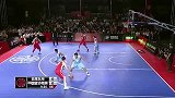 篮球-15年-中国三对三篮球联赛启动仪式全程录播-全场