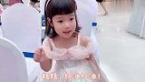 姐姐的小迷妹又上线啦！不管什么时候总是给姐姐加油打气