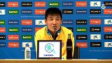 武磊：小时候的偶像是大罗 总看录像学习他们的风格