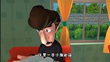 疯狂小偷：瘦子小偷是一个吃货，为了吃蛋糕努力学习小偷秘籍！
