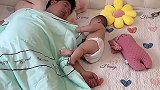 原来宝爸是这样带娃的