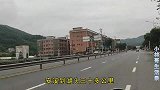 游玩安溪到湖头省道拍下的美丽风景