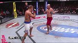 UFC-18年-UFC格斗之夜133预热：多斯桑托斯VS马克·亨特-精华