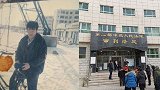 女工厕所沉尸 被告人服刑12年后改判无罪当庭获释