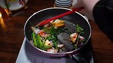 豆腐和什么菜一起搭配最好