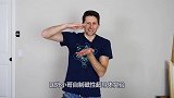 巴掌大的超导体能承受多少重量？老外亲测，结果大开眼界！