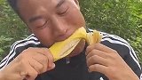 硬菜一锅炖，吃完来点饭后水果