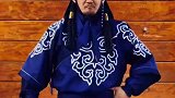 传统服饰展示，蒙古族申请出战