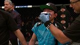 UFC-15年-UFC186：蝇量级冠军战约翰逊vs堀口恭司集锦-精华