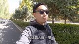 给床车电瓶充满电了，来逛逛东湖生态景区，湖水清澈人工造景漂亮