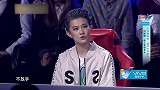 美女唱响那英《默》，走心演唱，用情绪感染全场