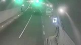 司机迷迷糊糊上了高速，高速调头后逆行2公里