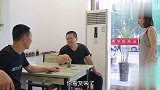 小伙开饭店，接二连三有人赊账，老板出点子定了一个欠账额度，真