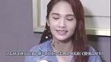 杨丞琳晒泳装照，意外带火“猫爬式”，李荣浩受得了吗？